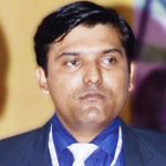 Rajesh Parmar